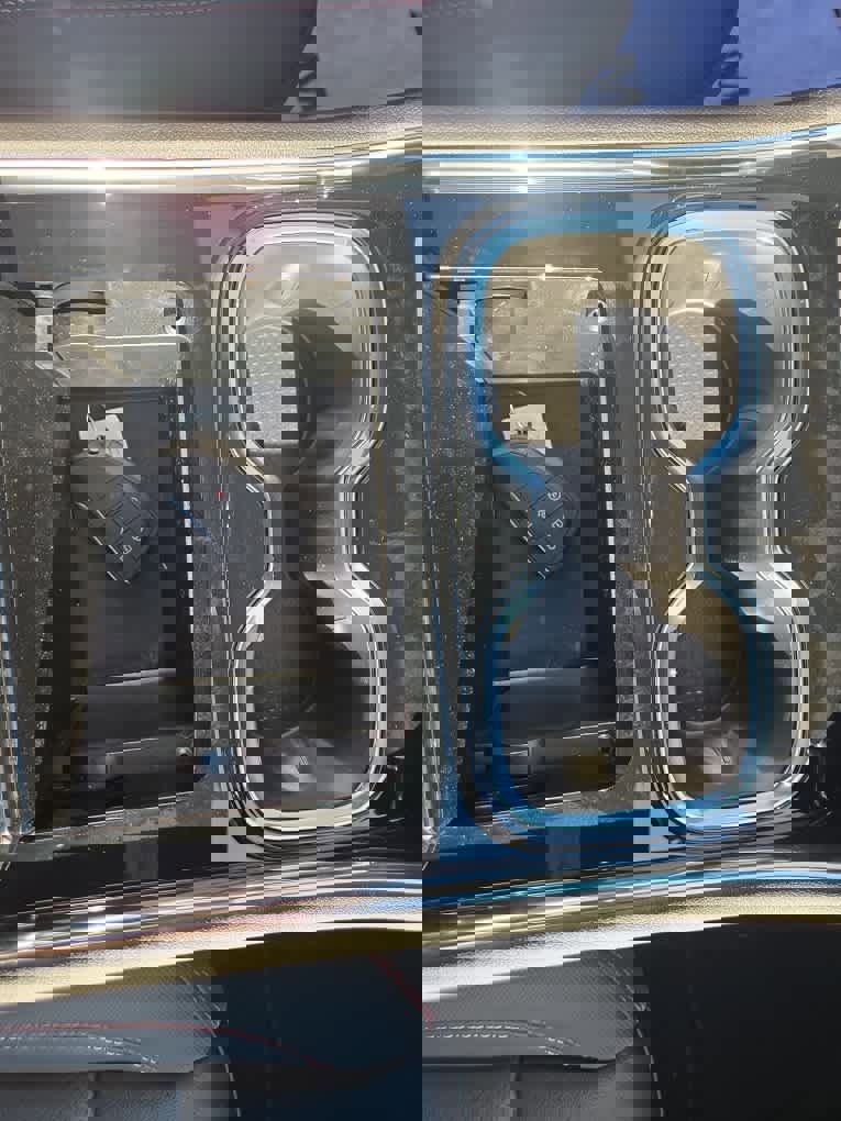 New 2026 Chevrolet Traverse RS image 21