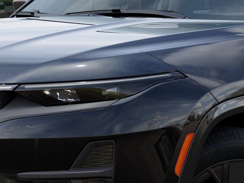 New 2025 Jeep Wagoneer S Launch Edition image 11