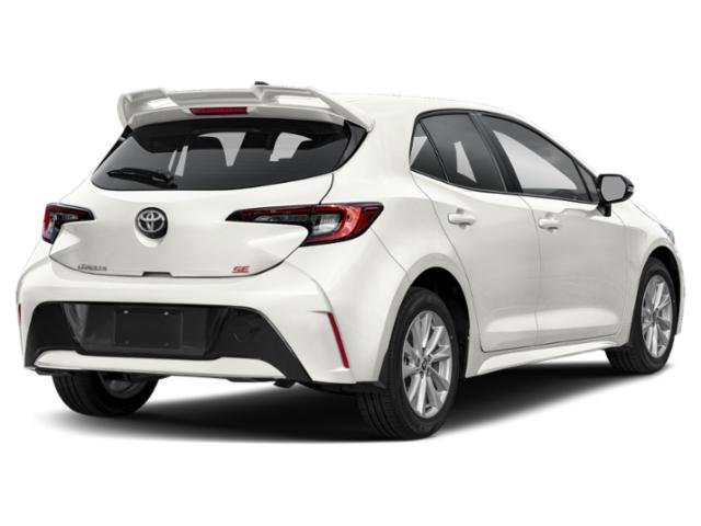 New 2026 Toyota Corolla SE FWD image 2