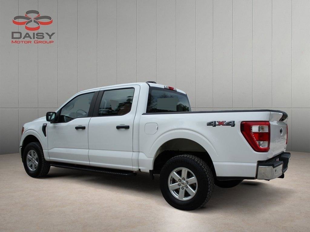 Used 2021 Ford F150 XL w/ Equipment Group 101A High image 7