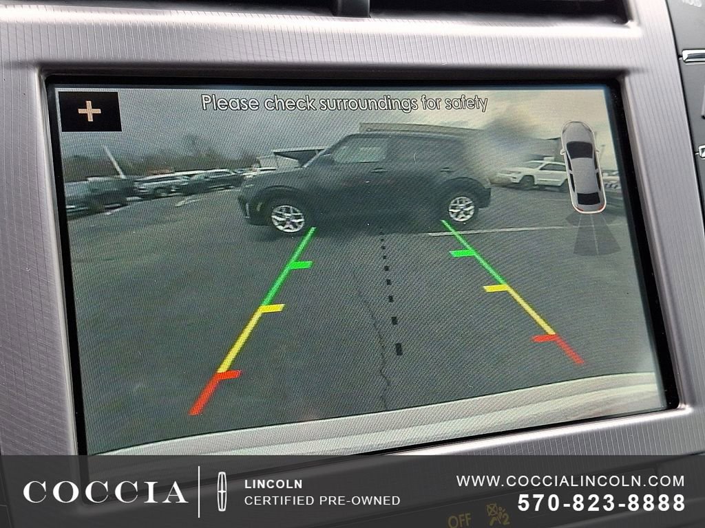 Used 2019 Lincoln MKZ Reserve w/ Reserve Plus Package image 19