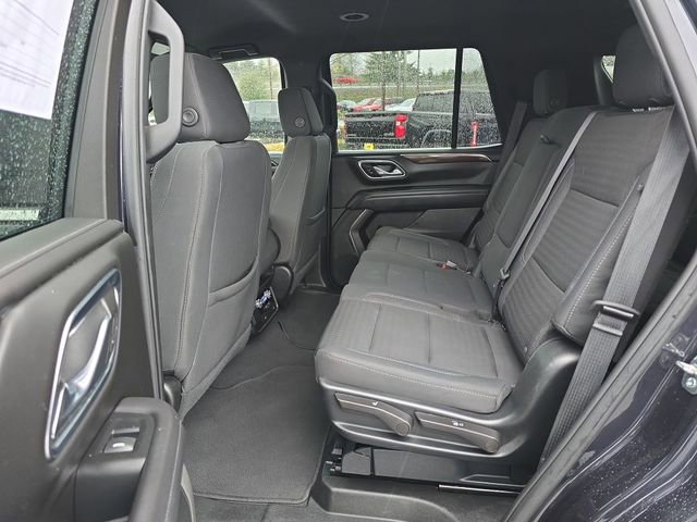 Certified 2023 GMC Yukon SLE image 26