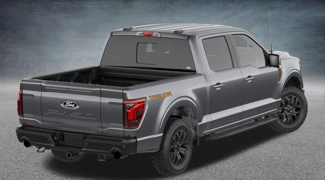 New 2026 Ford F150 Tremor w/ Equipment Group 402A High AWD/4WD image 4