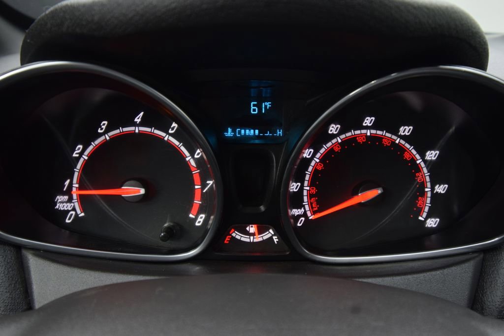 Used 2019 Ford Fiesta ST image 14