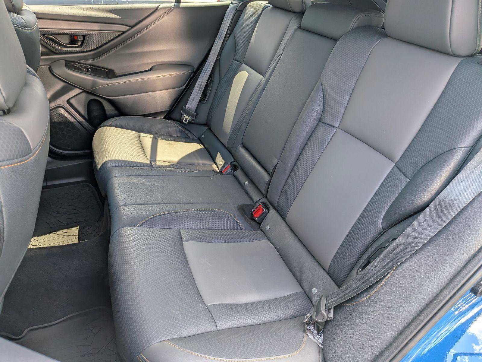 Used 2024 Subaru Outback Wilderness AWD/4WD image 31