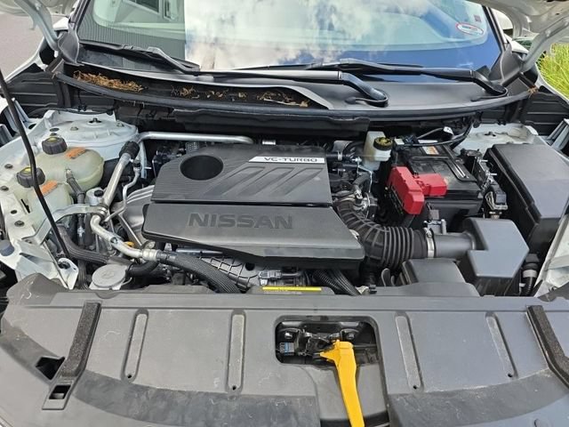 Used 2023 Nissan Rogue SL w/ SL Premium Package FWD image 5