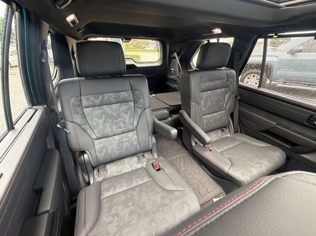 Used 2026 Toyota Sequoia TRD Pro AWD/4WD image 15