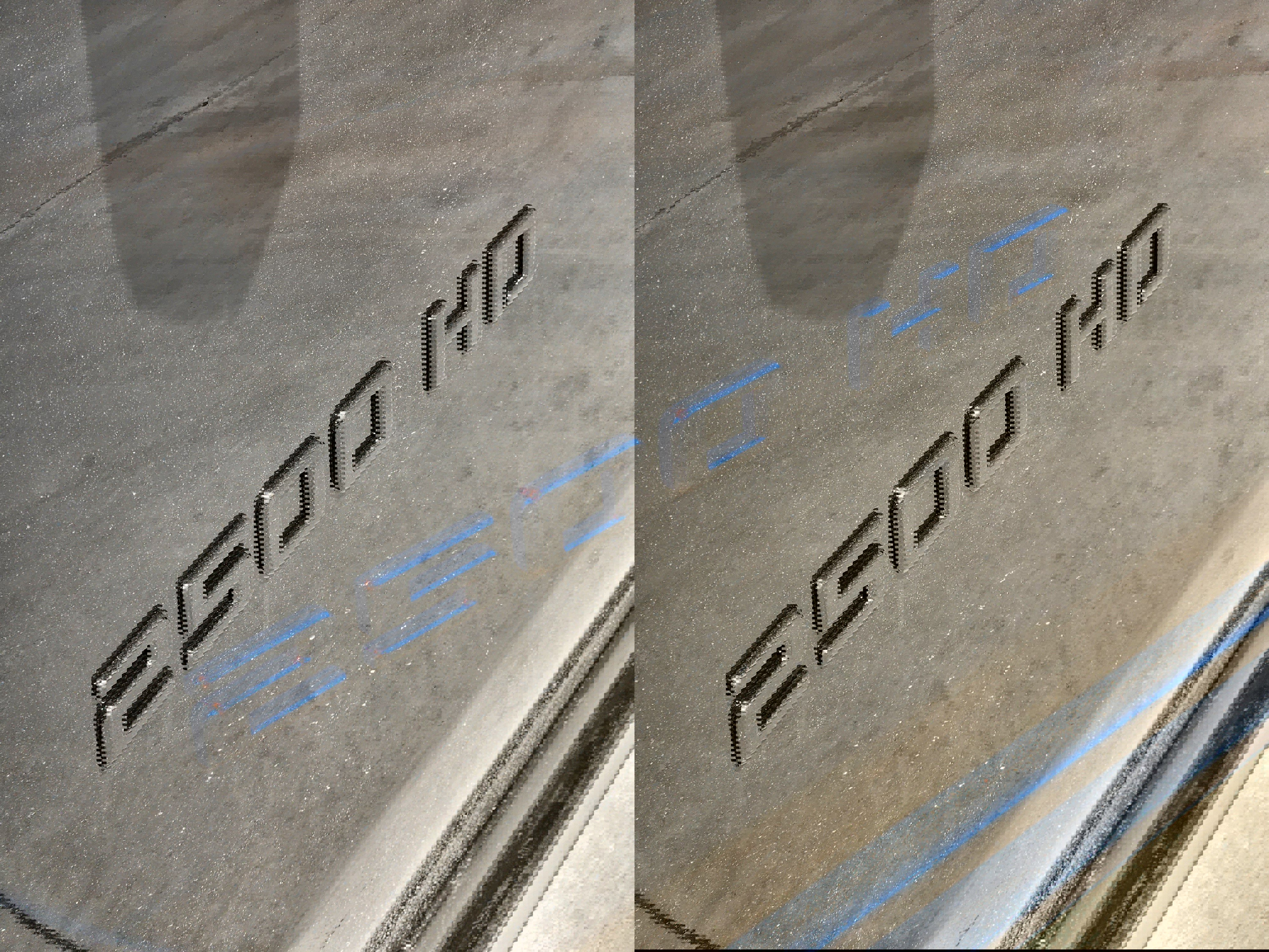 New 2026 Chevrolet Silverado 2500 LTZ w/ Trail Boss Package image 10