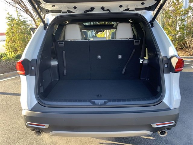 Used 2026 Toyota Grand Highlander AWD Hybrid image 35