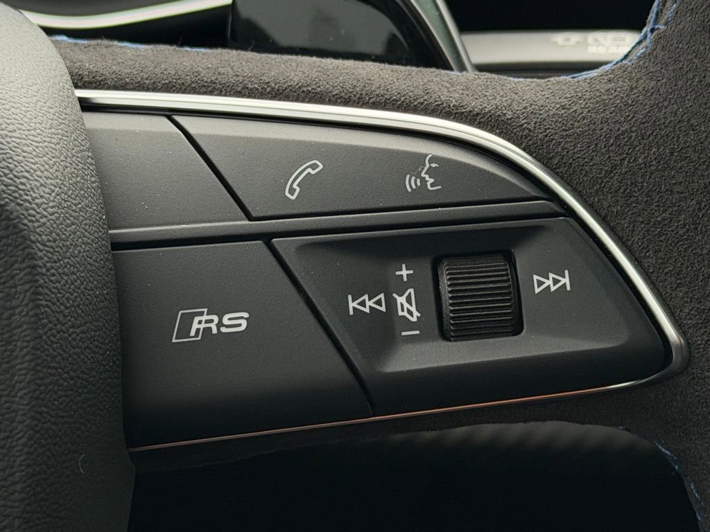 New 2026 Audi RS Q8 performance AWD/4WD image 24