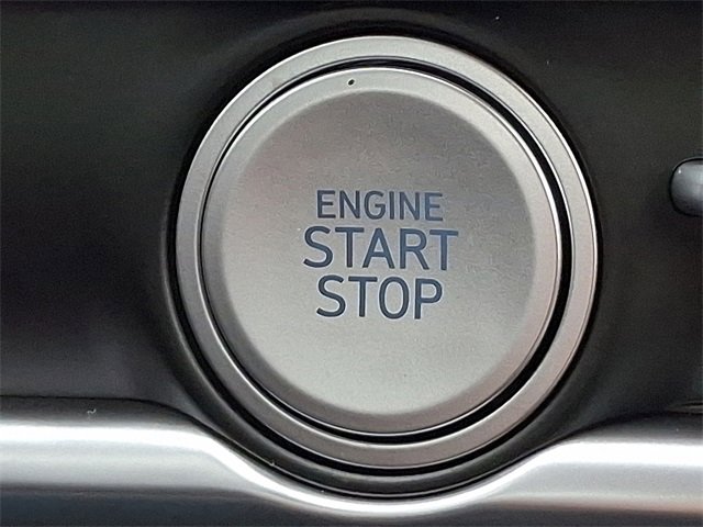 New 2026 Hyundai Tucson SEL image 13