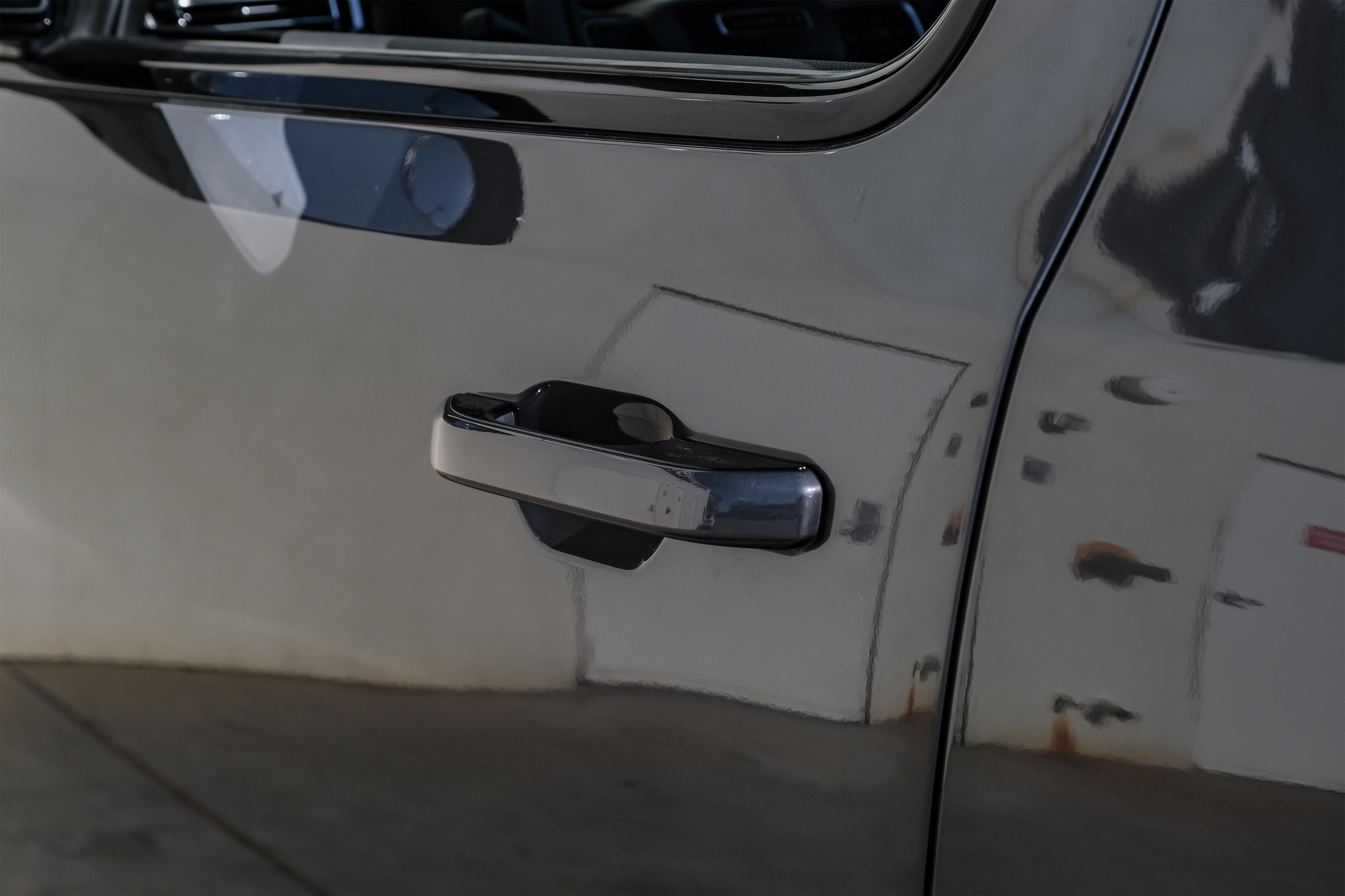 Used 2022 Jeep Wagoneer Series III w/ Convenience Group I image 42