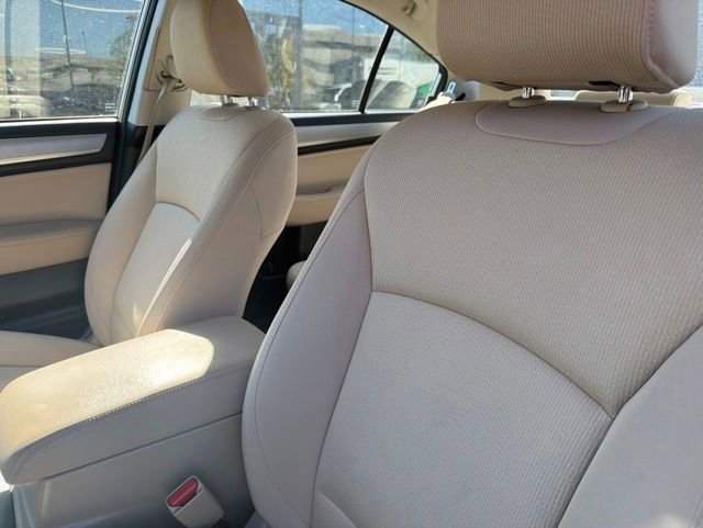 Used 2018 Subaru Legacy 2.5i Premium AWD/4WD image 15