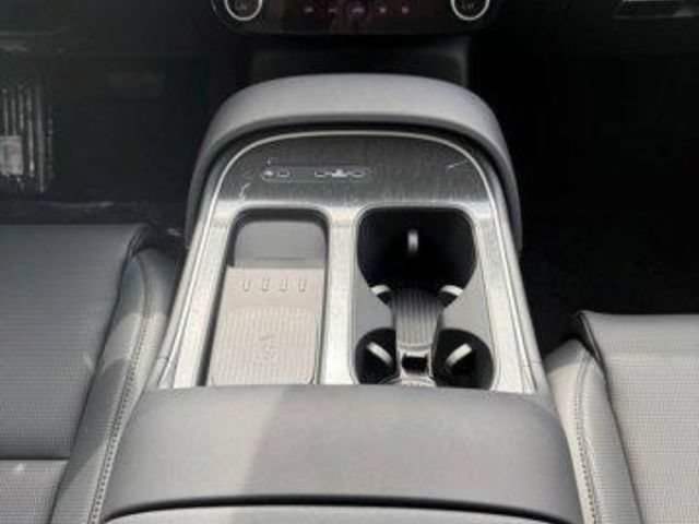 New 2026 Hyundai Palisade SEL FWD image 25