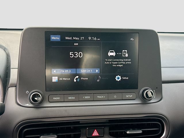 Used 2023 Hyundai Kona SEL FWD image 14