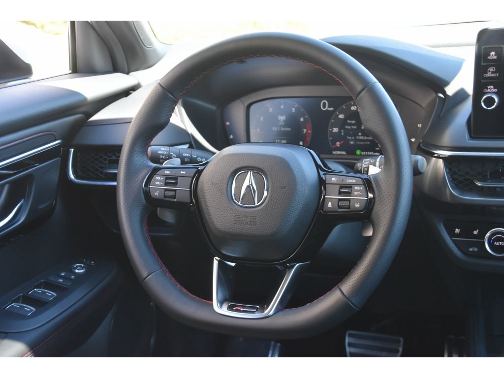 Used 2025 Acura ADX A-Spec AWD/4WD image 17