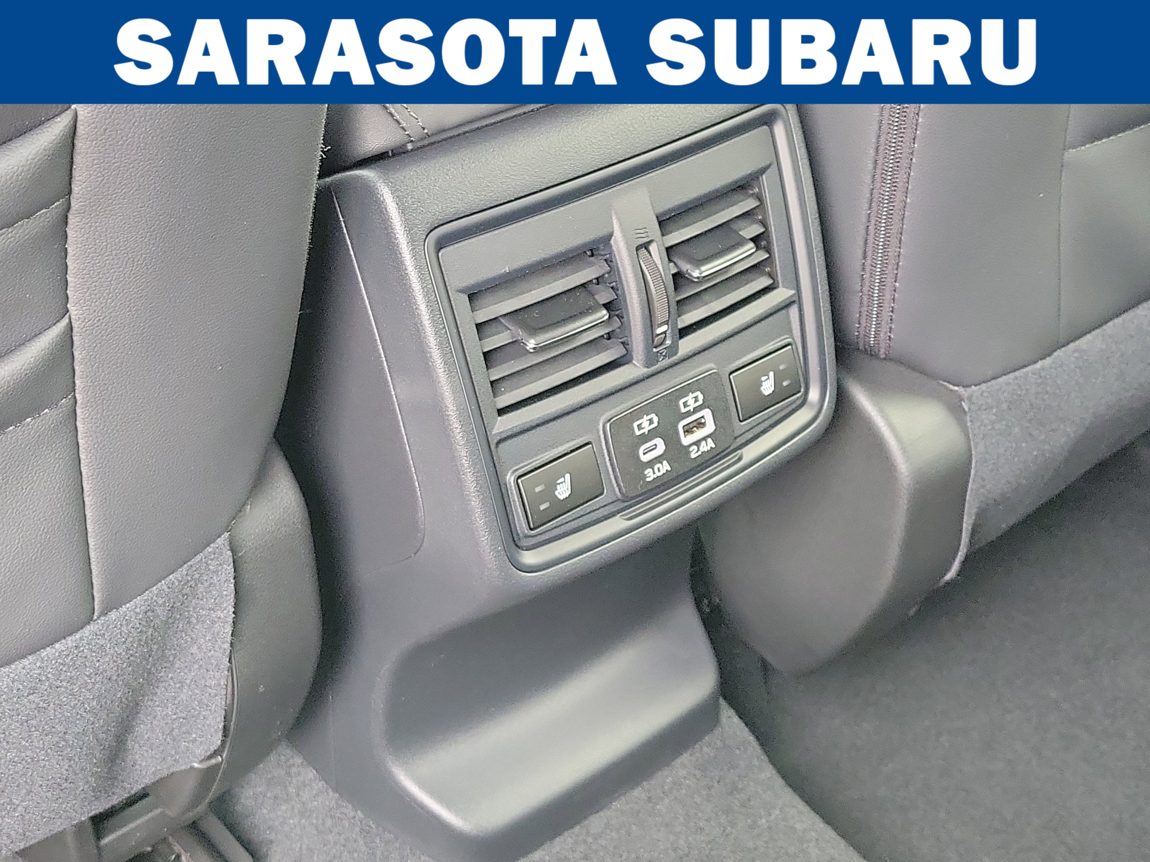 New 2026 Subaru Outback Limited AWD/4WD image 13