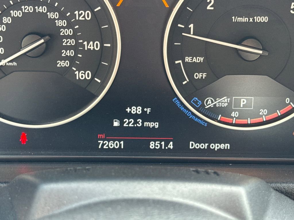 Used 2017 BMW 430i Convertible image 25