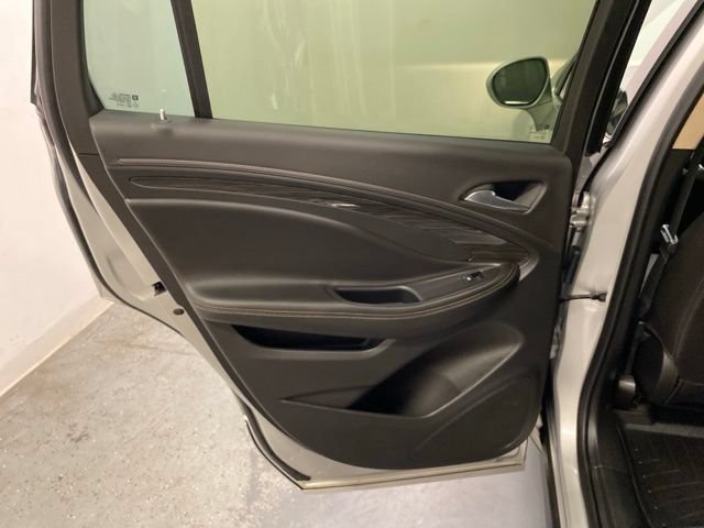 Used 2017 Buick Envision Essence w/ LPO, Interior Luxury Package AWD/4WD image 22