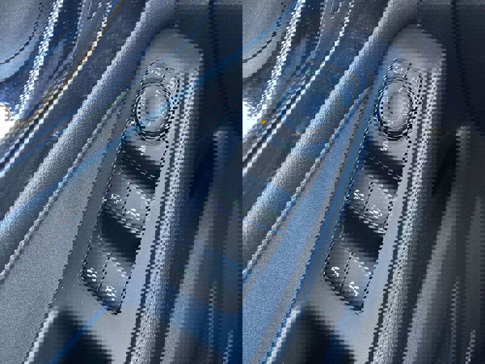 Certified 2022 Chevrolet Traverse High Country image 15