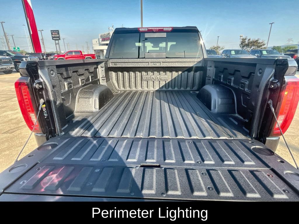 New 2026 GMC Sierra 1500 Denali image 29