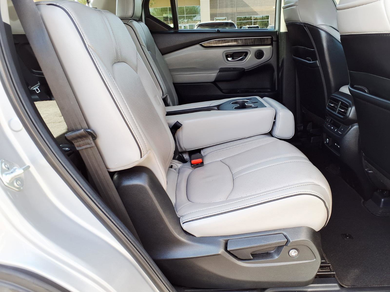 Used 2024 Honda Pilot Elite image 14