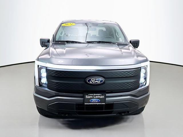 Used 2024 Ford F150 Lightning XLT AWD/4WD image 2