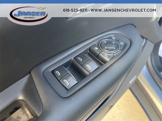 Used 2020 Cadillac XT5 Premium Luxury image 23