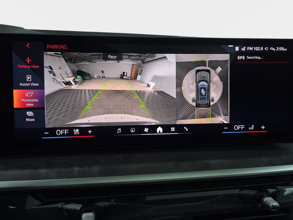 New 2026 BMW X7 xDrive40i w/ Executive Package image 24