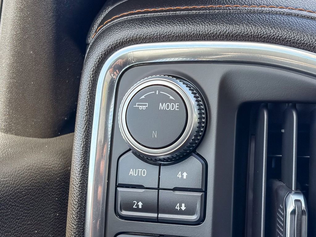 Used 2020 GMC Sierra 1500 AT4 w/ AT4 Premium Package image 48