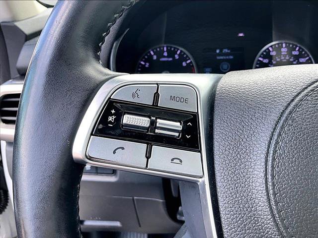 Used 2020 Kia Telluride S AWD/4WD image 20