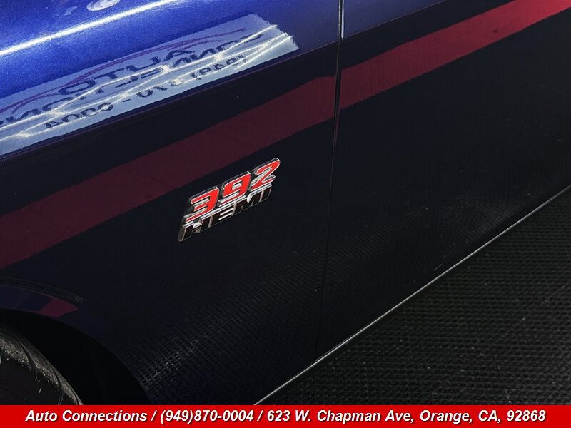 Used 2014 Dodge Challenger SRT8 RWD image 28