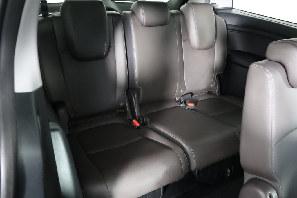 Used 2023 Honda Odyssey EX-L image 24