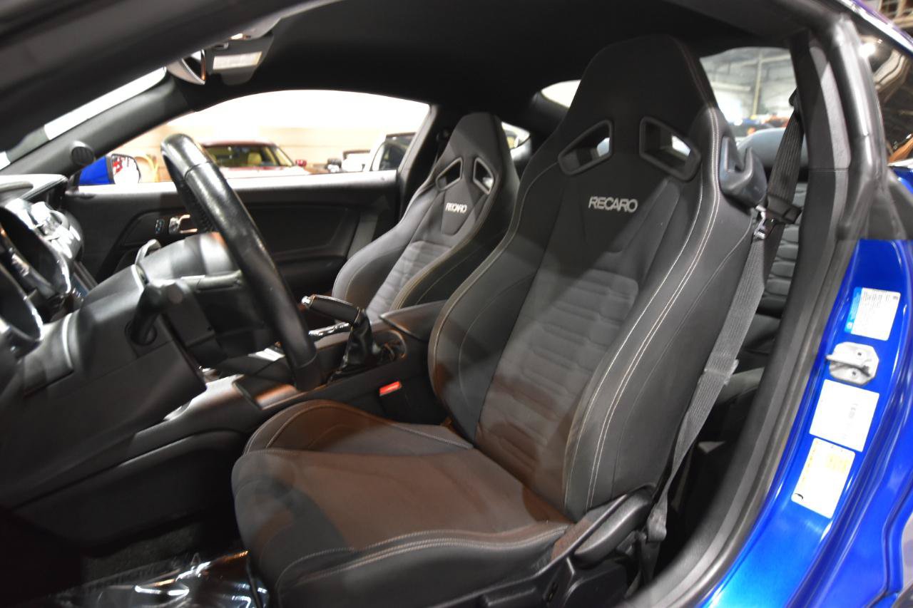 Used 2017 Ford Mustang GT w/ GT Performance Package RWD image 24
