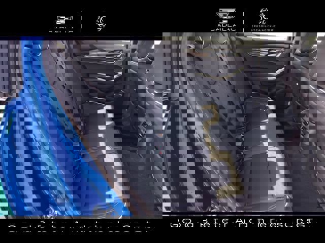 Used 2026 Cadillac CT5 V Blackwing w/ Super Cruise 1 Package image 31