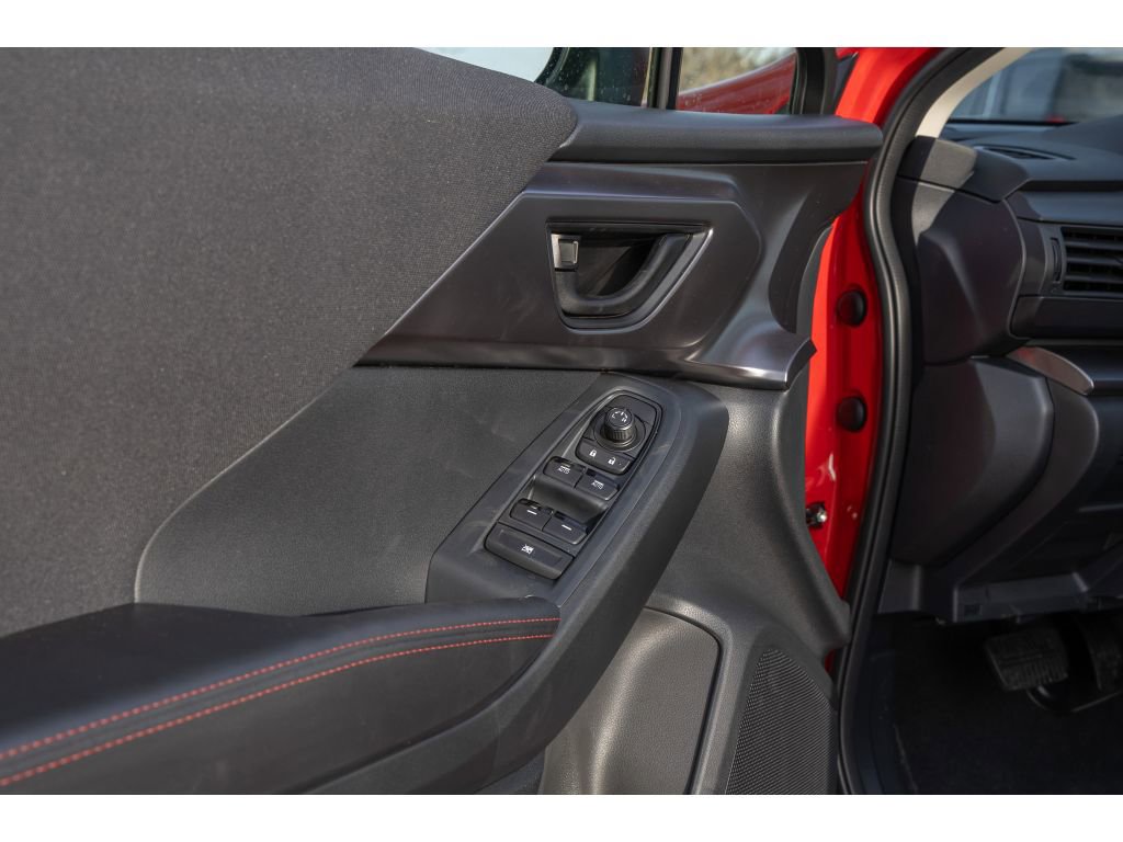 New 2026 Subaru Impreza 2.0i Sport AWD/4WD image 18