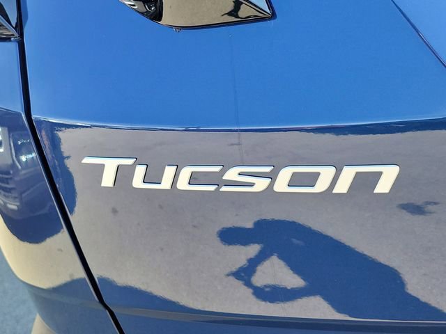 New 2026 Hyundai Tucson SEL image 22