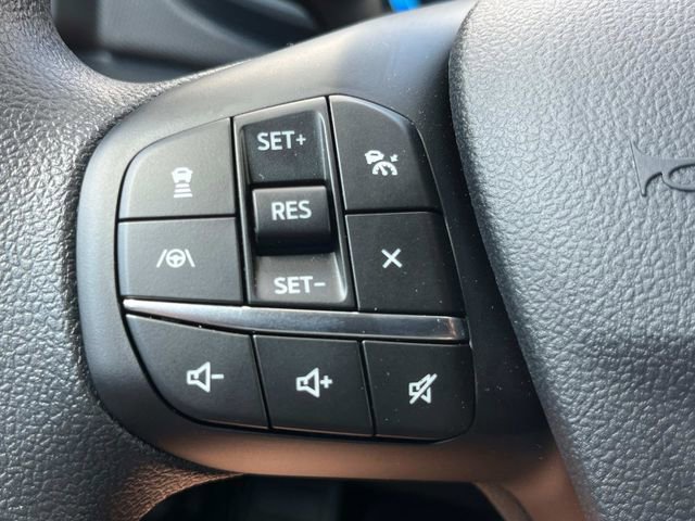 Used 2025 Ford Bronco Sport Heritage AWD/4WD image 28