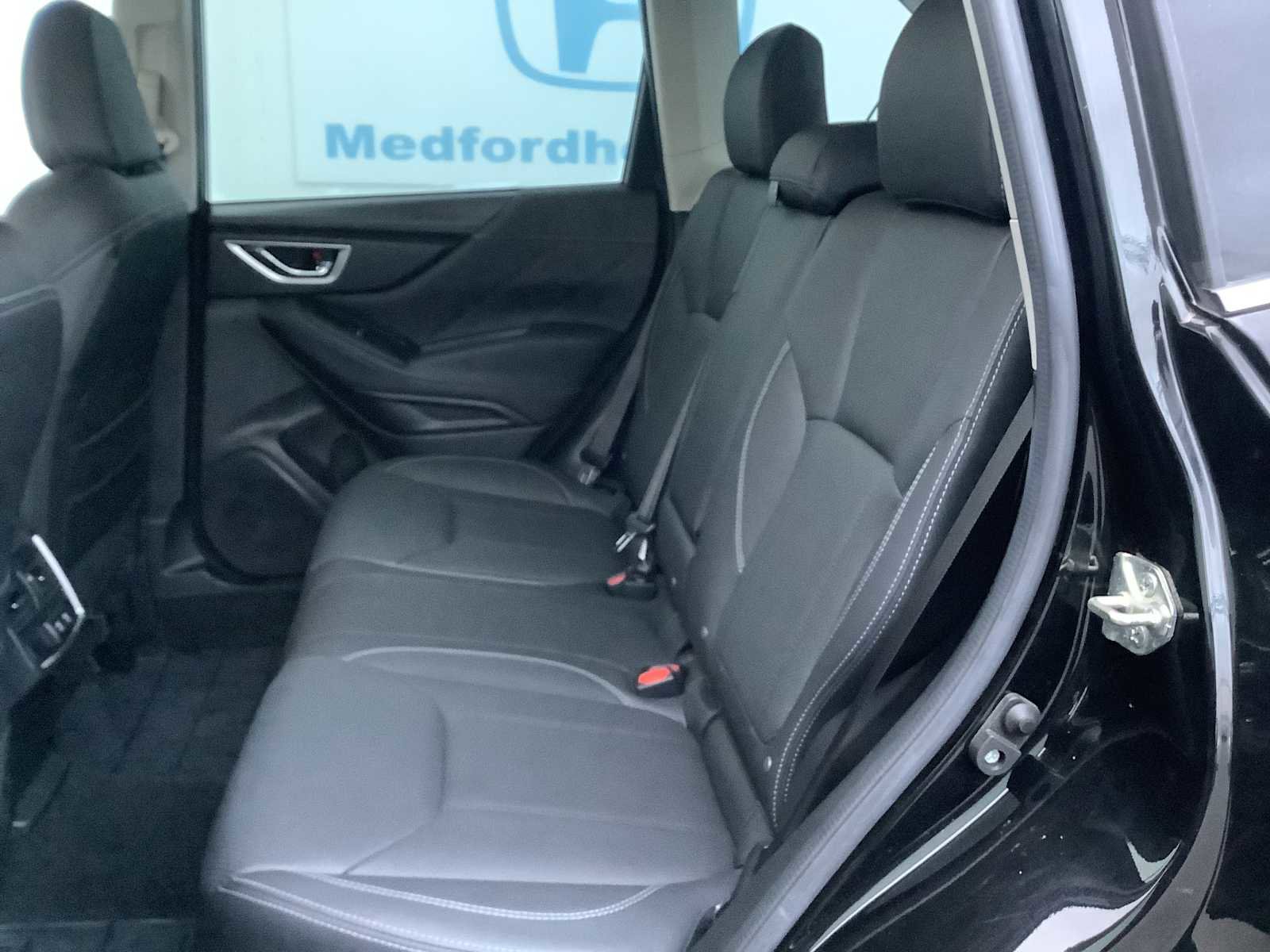 Used 2020 Subaru Forester Limited w/ Popular Package #3 image 13