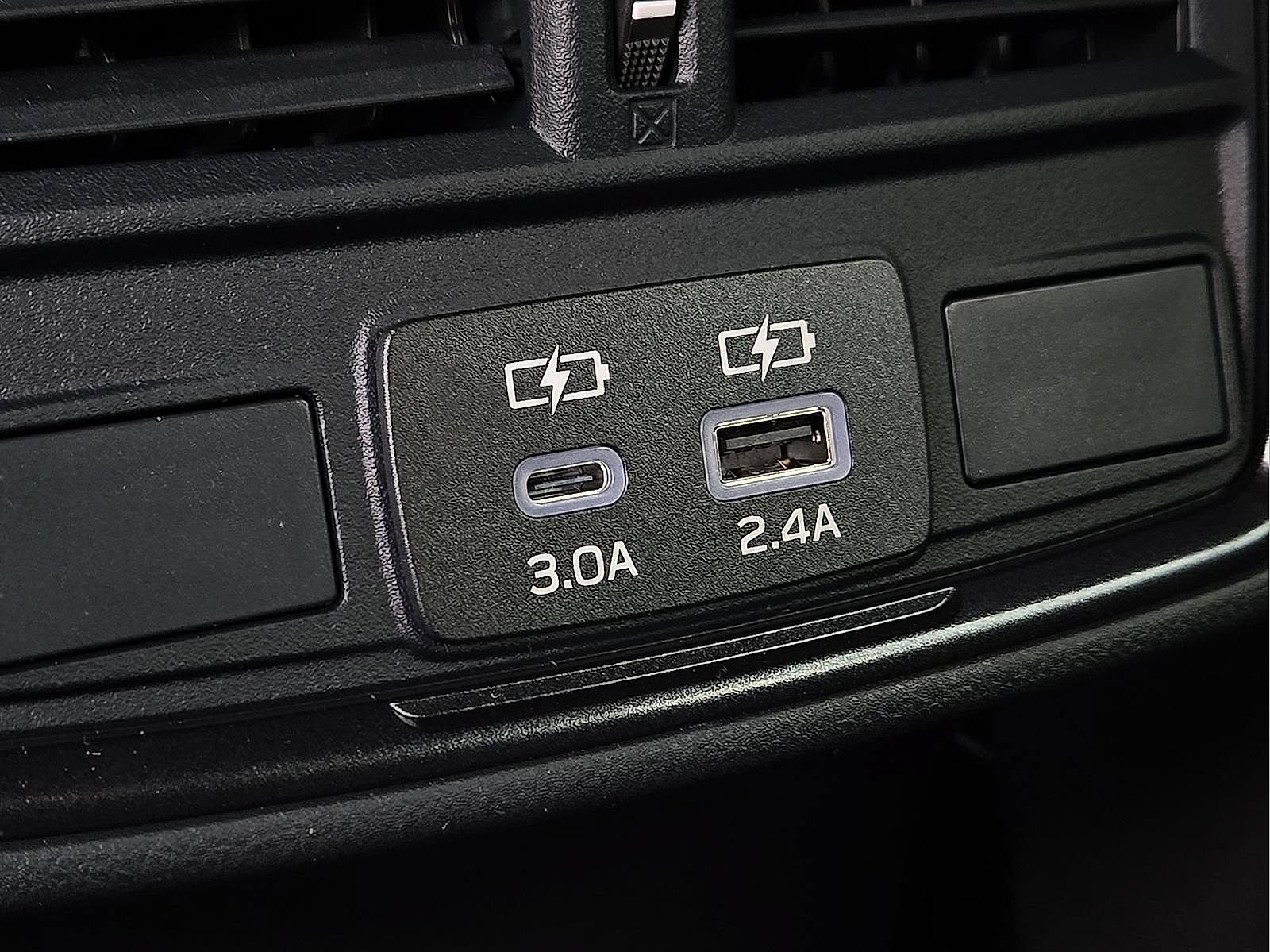 Used 2026 Subaru Forester Wilderness AWD/4WD image 20