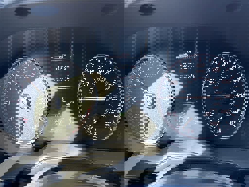 New 2026 Subaru Crosstrek 2.5i Limited image 18