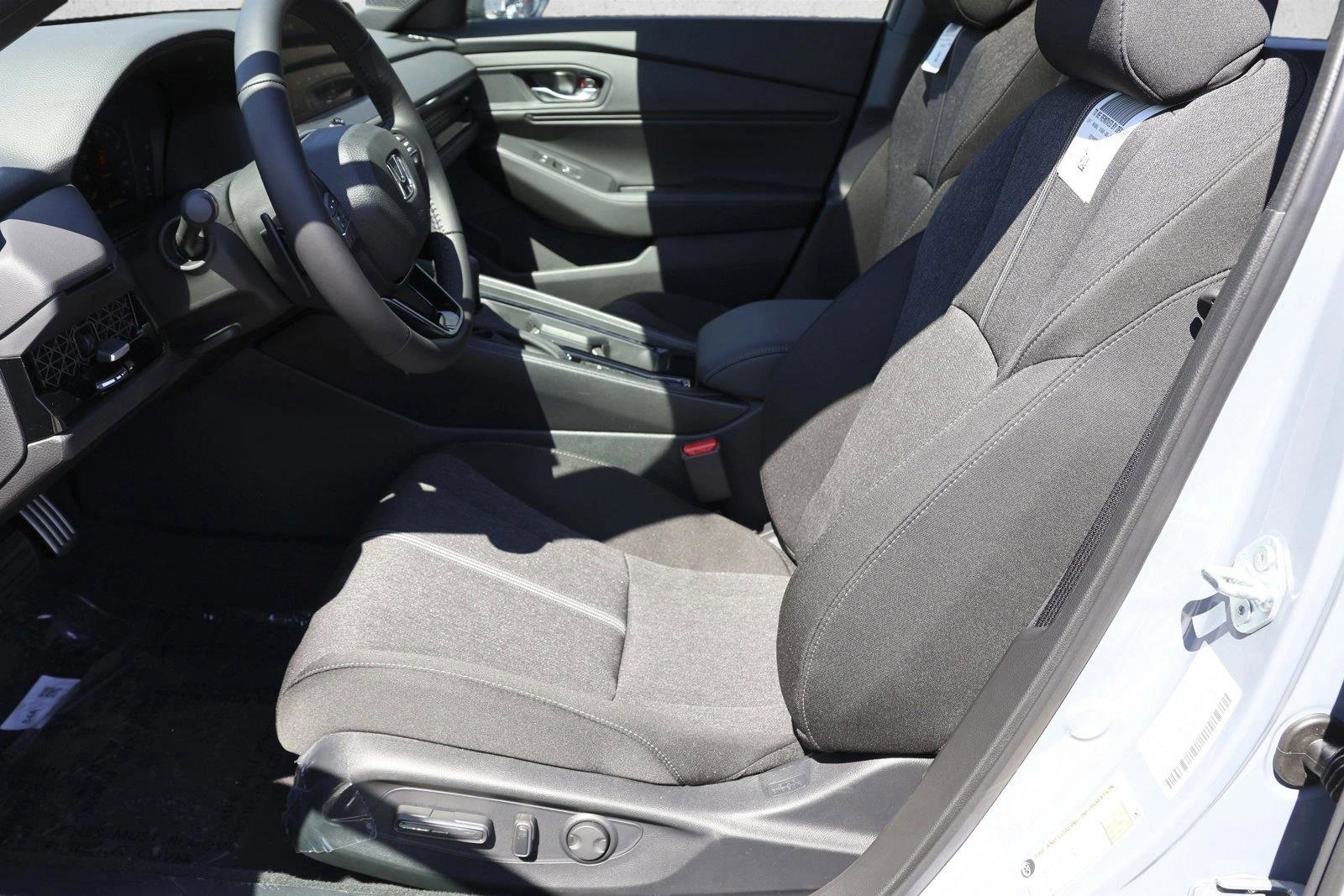 New 2026 Honda Accord Sport image 11