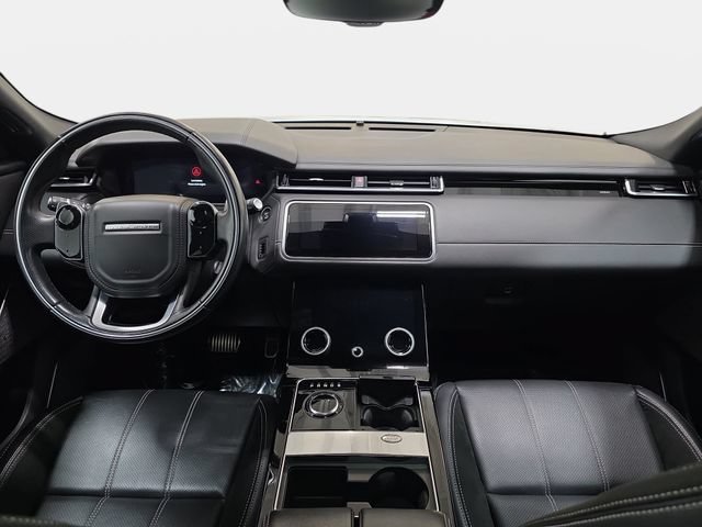 Used 2018 Land Rover Range Rover Velar R-Dynamic SE AWD/4WD image 10