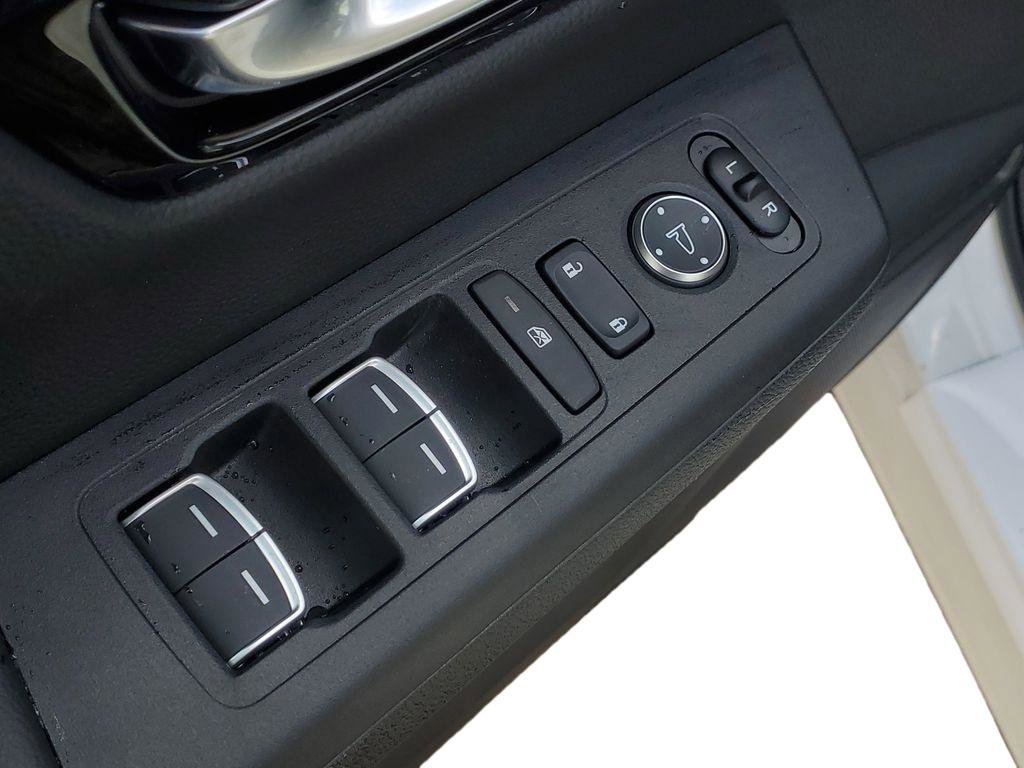 New 2026 Honda CR-V EX-L image 12