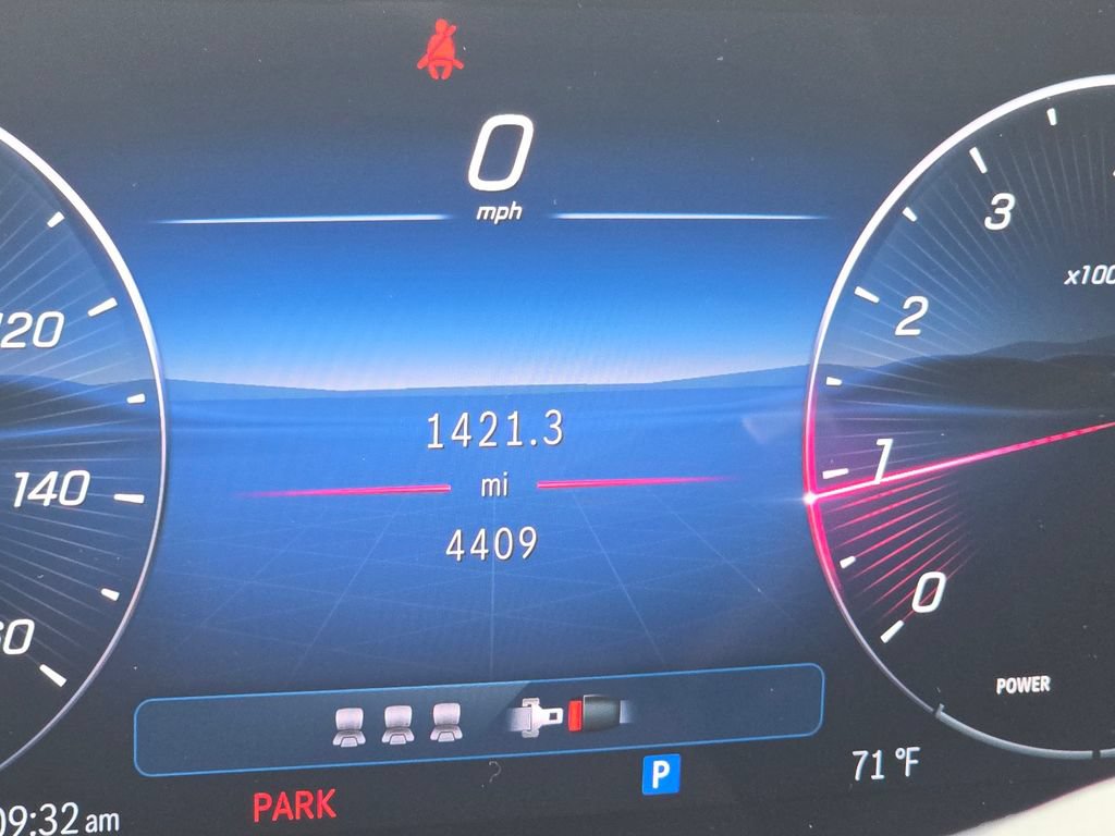 Certified 2026 Mercedes-Benz GLC 300 4MATIC image 30