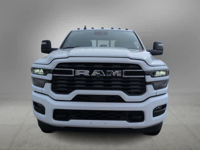 New 2026 RAM 2500 Big Horn AWD/4WD image 3