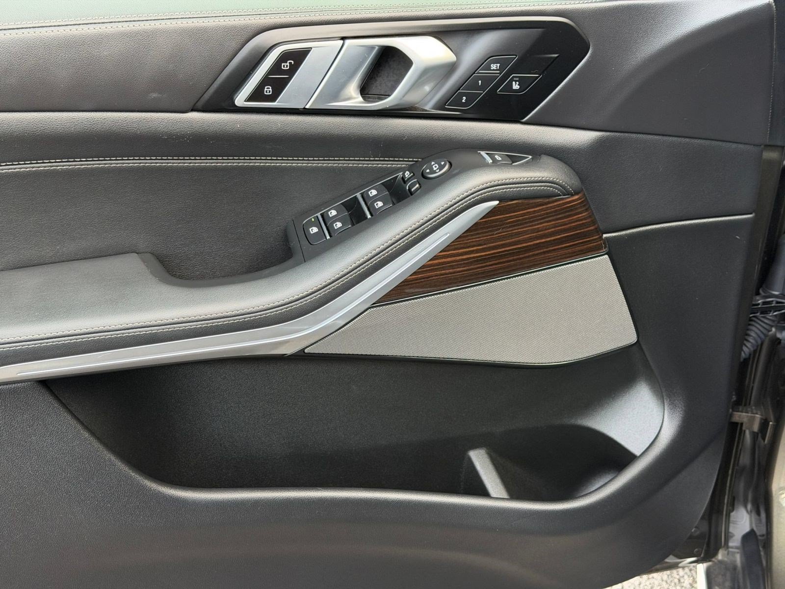 Certified 2026 BMW X5 sDrive40i RWD image 13