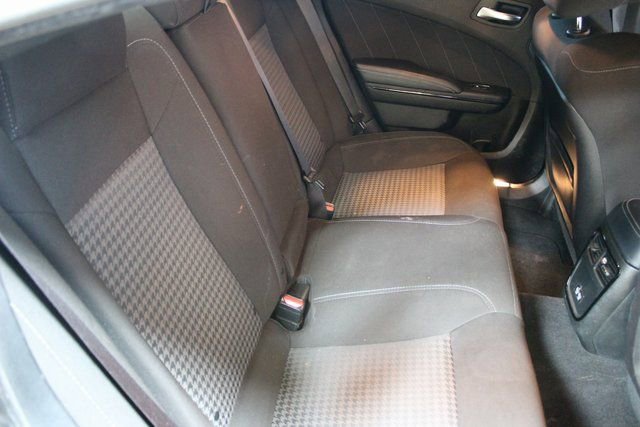 Used 2023 Dodge Charger GT w/ Blacktop Package image 10