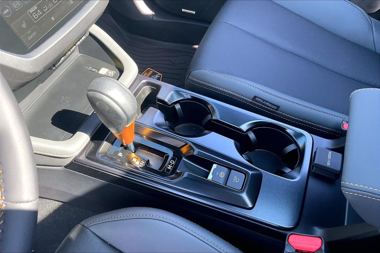 New 2026 Subaru Forester Wilderness AWD/4WD image 8