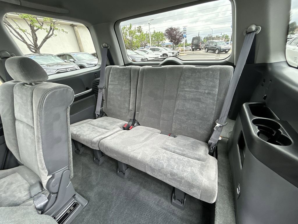 Used 2005 Honda Pilot EX image 22